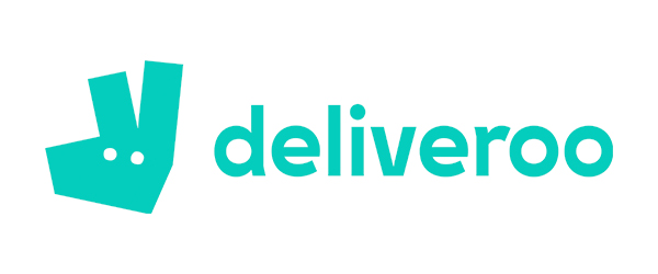 Deliveroo logo