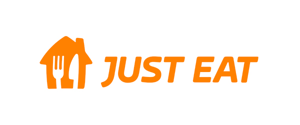 Just Eat logo