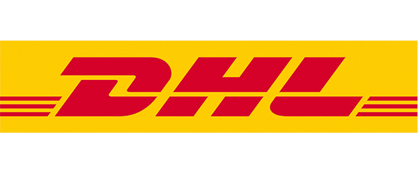 DHL logo