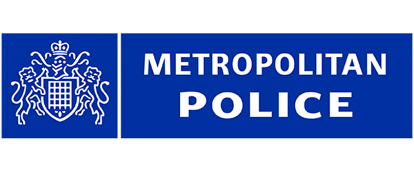 Metropolitan Police logo