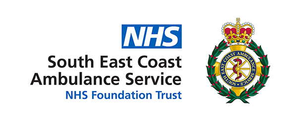 South East Coast Ambulance Service logo